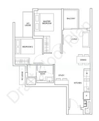 Forest Woods (D19), Condominium #567572201